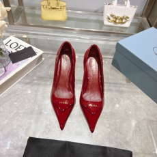 Prada High Heels